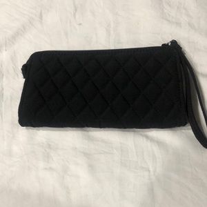 Vera Bradley Wristlet